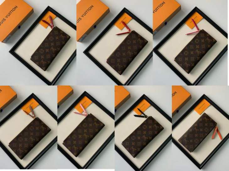 Picture of Louis Vuitton Wallets _SKUfw217037700fw